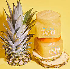 Скраб для тіла Tree Hut Pineapple Sugar Scrub