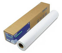 Epson Adhesive Synthetic Paper 24" x 30.5m (C13S041617)