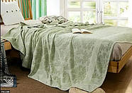 Махрове простирадло 200х220см. Вензеля в асортименті, фото 6