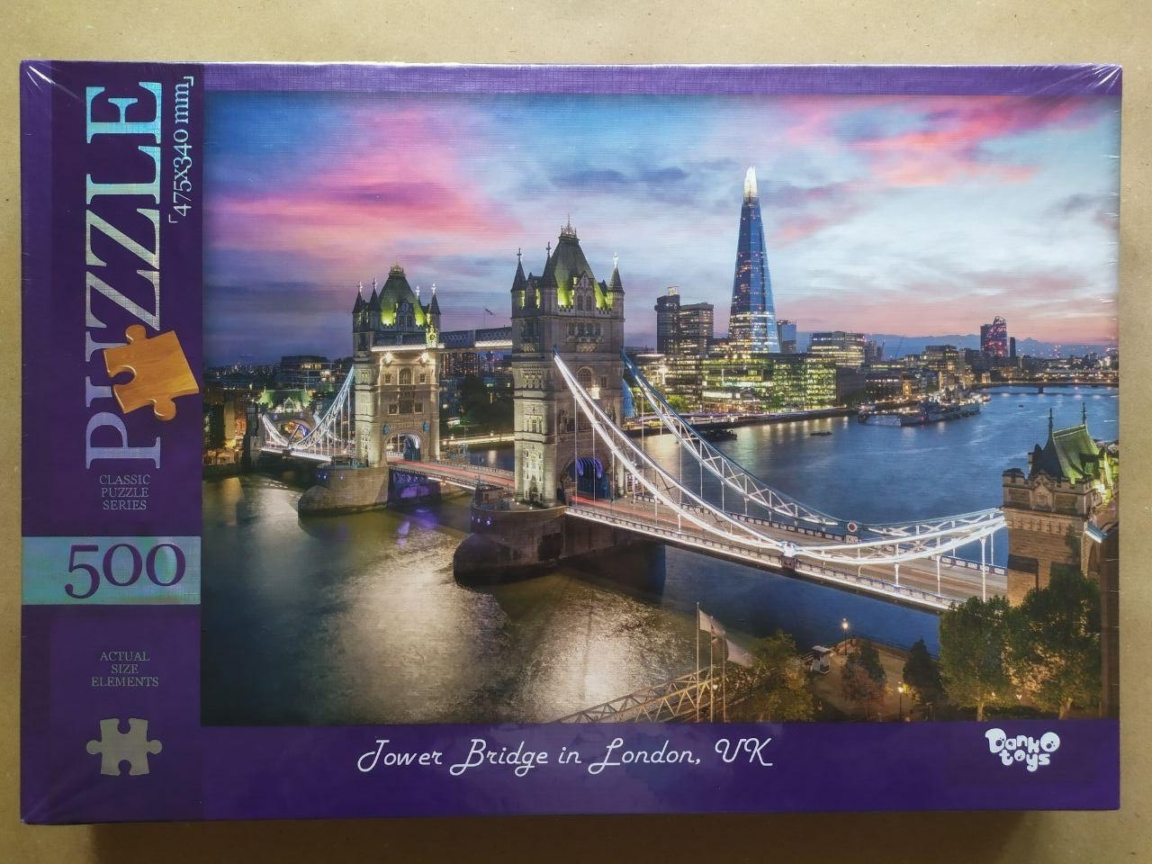 Product image preview