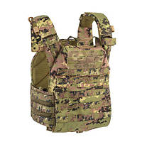 Плитоноска DEFCON 5 DEFENDER PLATE CARRIER