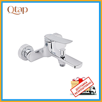 Змішувач для ванни Qtap Slavonice QTSLV3042103DC Chrome