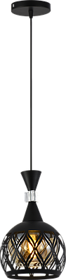 Підвісний світильник VALESO V XA3026/1Н на 1 плафон