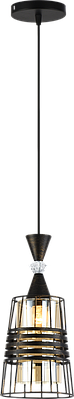 Підвісний світильник VALESO V XA3113/1Н на 1 плафон