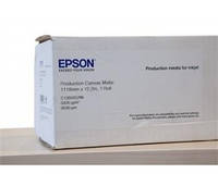 Epson Production Canvas Matte 24" x 12.2m (C13S045295)