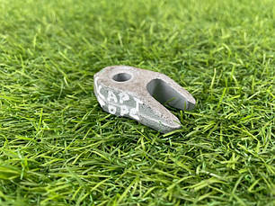 Кронштейн форсунки CHEVROLET