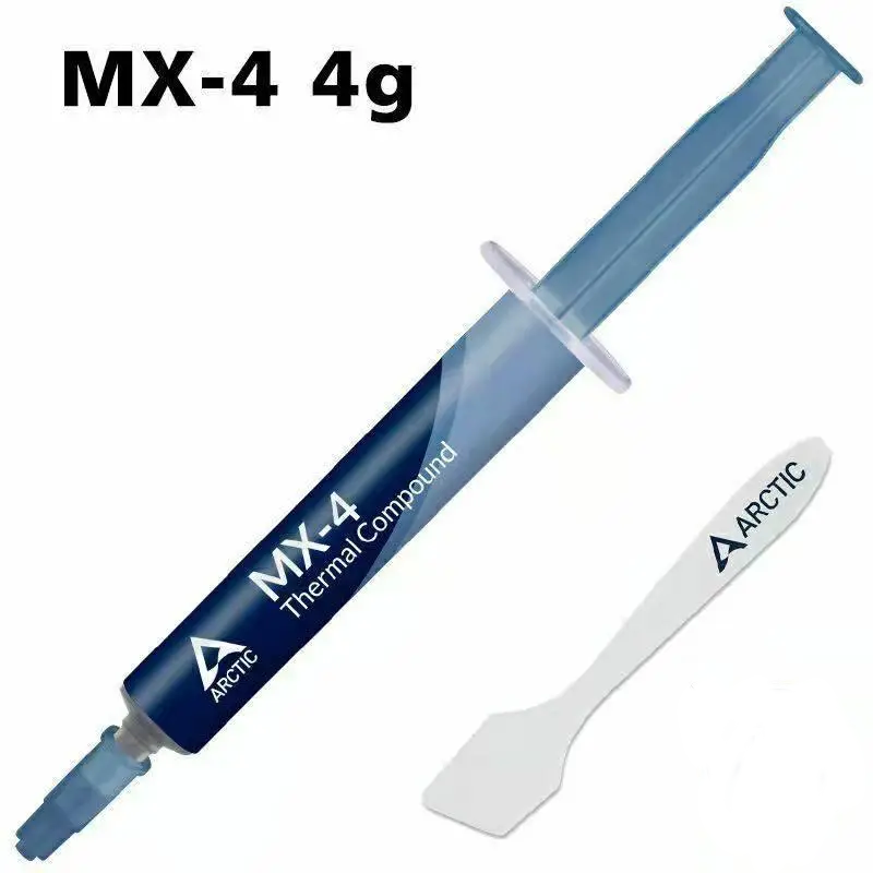 Термопаста Arctic MX-4 4 г