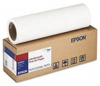 Epson UltraSmooth Fine Art Paper 24" (C13S041782)