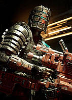 "Dead Space Remake" - постер