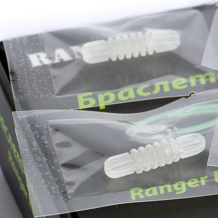 Капсула-репелент для браслету Ranger RA 9957 захист від комарів та комах натуральні олії 15 днів дії., фото 1