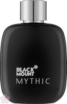Essencia Black Mount Mythic