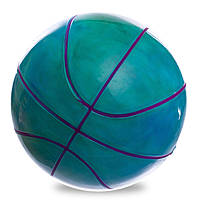 Мяч виниловый Баскетбольный LEGEND BA-1910 hm