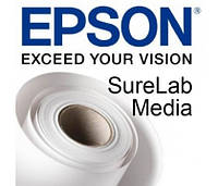 Epson SureLab Pro-S Paper Luster (6", 2 рулона, C13S450066)