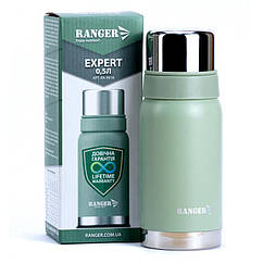 Термос для риболовлі та туризму Ranger Expert 0.5 літра RA 9918