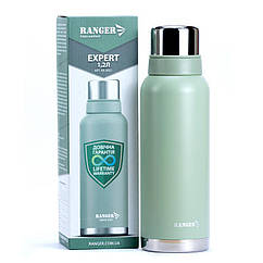 Термос для риболовлі та туризму Ranger Expert 1.2 літра RA 9921