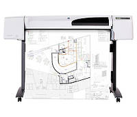 HP DesignJet 510 (42", CH337A)