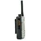 Портативна цифрова рація Hytera HP705 UHF 350-470 МГц 4 Вт 1024 каналів, фото 7