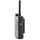 Портативна цифрова рація Hytera HP705 UHF 350-470 МГц 4 Вт 1024 каналів, фото 10