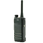 Портативна цифрова рація Hytera HP705 UHF 350-470 МГц 4 Вт 1024 каналів, фото 11
