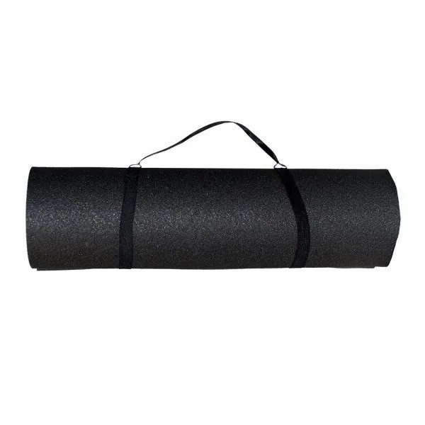 Карамата килимок туристичний складний 200х70 Grey 20 мм SK0020 легкий водовідштовхувальний XPE Foam для кемпінгу та фітнесу, фото 1