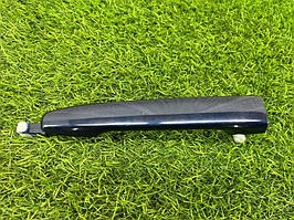 Ручка дверей зовнішня Mitsubishi Outlander 2.4 2017 перед. прав. (б/у)