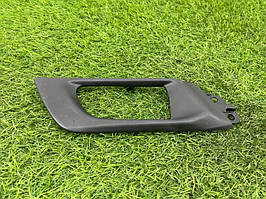 Накладка ручки внутрішньої Subaru OUTBACK B15 задн. прав. (б/у)