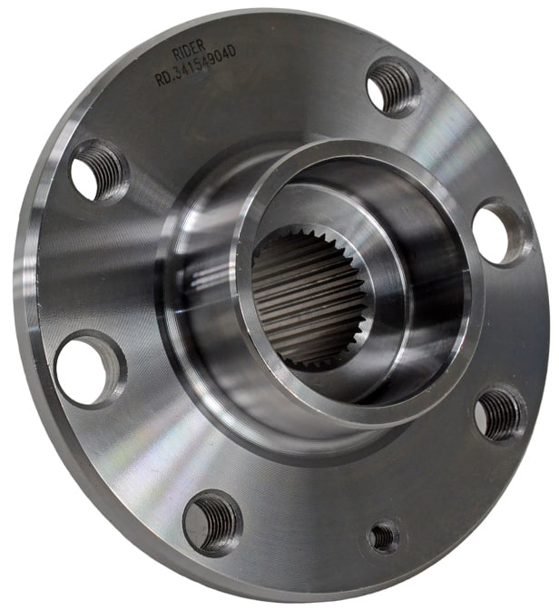 Передня маточина Ланос 1.6 R14 (96162249) Rider RD.34154904D, фото 1