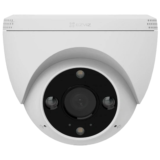 IP Ezviz H4 (3WKFL,2.8мм cs-h4) 4МП (2.8мм)