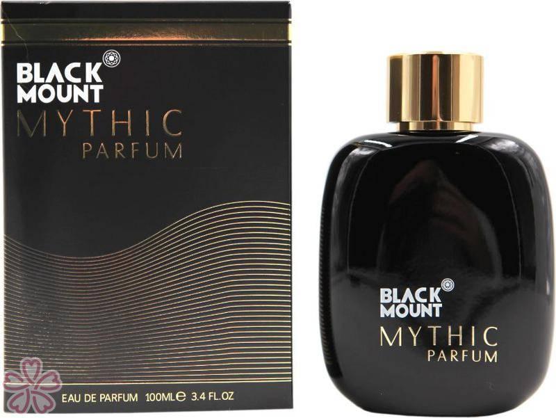 Essencia Mount Mythic Parfum, фото 1