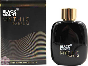 Essencia Mount Mythic Parfum