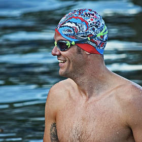 Шапочки для плавання