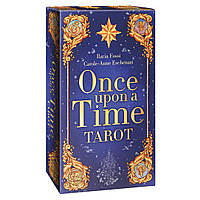 Once Upon a Time Tarot (Однажды в Таро)