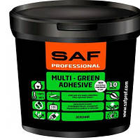 Клей Saf MULTI-GREEN Adhesive 1,5 кг