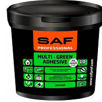 Клей Saf MULTI-GREEN Adhesive 15кг