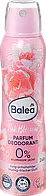 Парфюм-Дезодорант женский Balea Pink Blossom 0% Aluminium 150мл