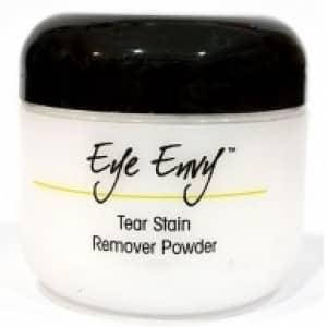 Пудра Tear Stain Remover Powder для видалення слізних плям 40 г