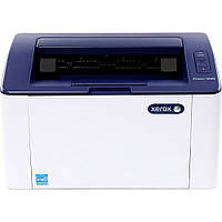 Принтер Xerox Phaser 3020BI (3020V_BI) [103600]