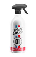 Квик-детейлер Shiny Garage Quick Detail Spray, 0.5л