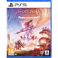 Игра Horizon Zero Dawn Forbidden West Complete Edition для PS5 (RU) [103670]