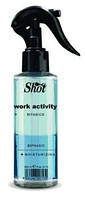 Двухфазный кондиционер для волос SHOT WORK ACTIVITY BIPHASIC ISTANT CONDITIONER