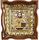 Пара « стулить", Почаївська Боже Матір» No 10, фото 2