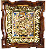 Пара « стулить", Почаївська Боже Матір» No 10, фото 3