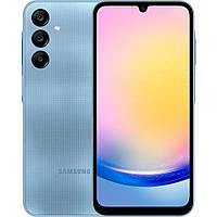Смартфон Samsung Galaxy A25 8/256GB Blue (SM-A256BZBH) [103701]