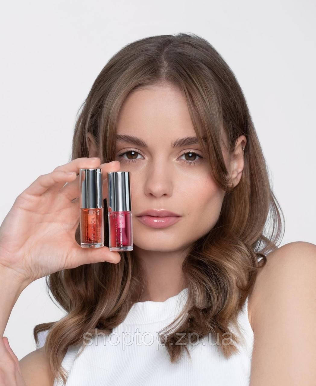 Олія для губ Bless Beauty Care Lip Oil, 03