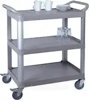 Сервірувальний візок Saro Zenja