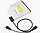 Перехідник-адаптер з USB 2.0-SATA (7+6) 13pin -> ноутбук DVD-CD-ROM, фото 3