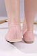 Балетки жіночі рожеві Т1809, фото 5