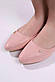 Балетки жіночі рожеві Т1809, фото 4