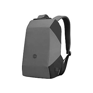 Рюкзак для ноутбука Promate UrbanPack-BP Grey