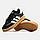 Кросівки Adidas Samba XLG Black White / Адидас Самба ХЛГ, фото 8